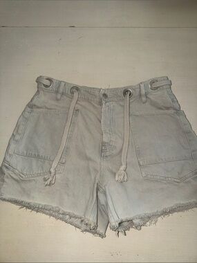 We The Free Moxie shorts